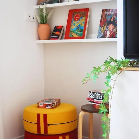 Maison Coté Jardin Amiens -