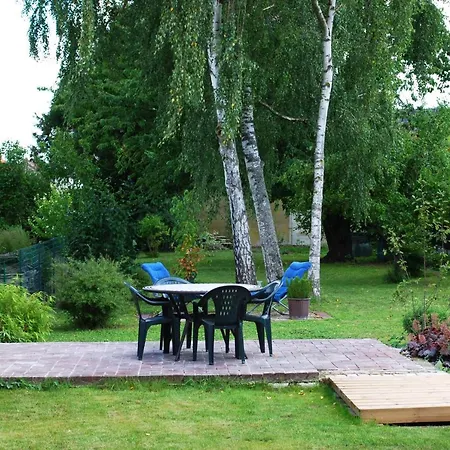 Maison Coté Jardin Amiens - * Longueau