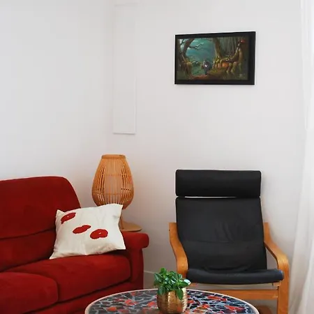 Maison Coté Jardin Amiens - Сasa de vacaciones