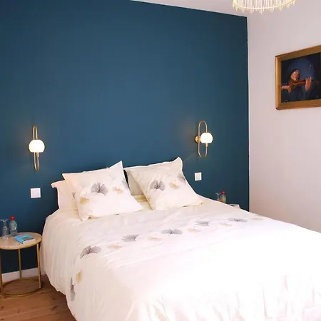 Maison Coté Jardin Amiens - Сasa de vacaciones *