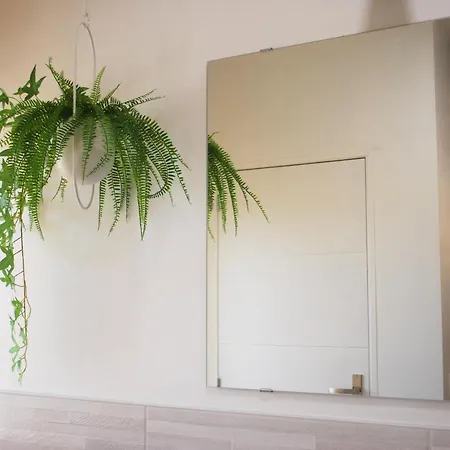 Сasa de vacaciones Maison Coté Jardin Amiens -
