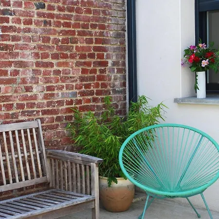 Maison Coté Jardin Amiens - Longueau