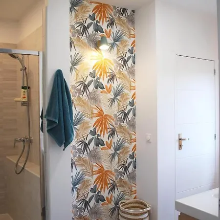 Maison Coté Jardin Amiens -
