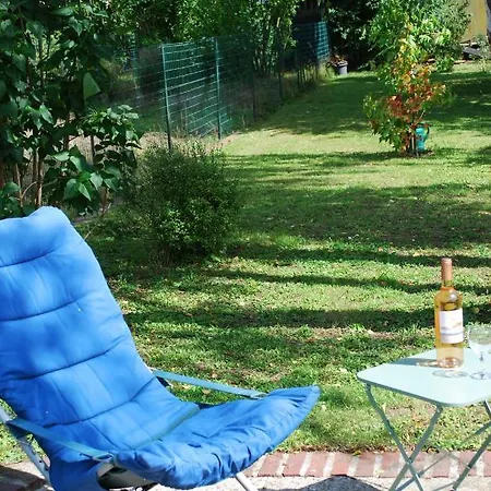 Maison Coté Jardin Amiens - * Longueau