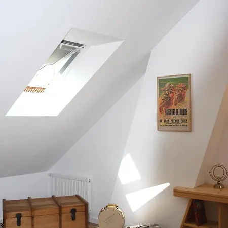 Сasa de vacaciones Maison Coté Jardin Amiens - *