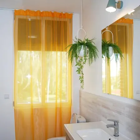 Сasa de vacaciones Maison Coté Jardin Amiens -
