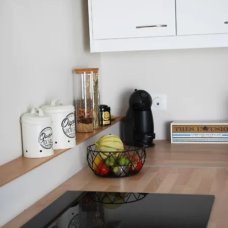 Maison Coté Jardin Amiens - Сasa de vacaciones Longueau