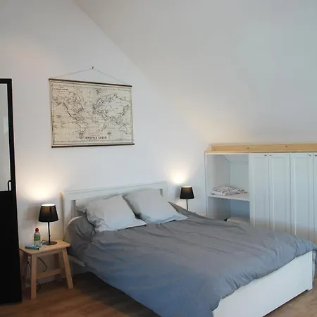 Maison Coté Jardin Amiens - Longueau