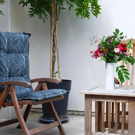 Maison Coté Jardin Amiens - Сasa de vacaciones