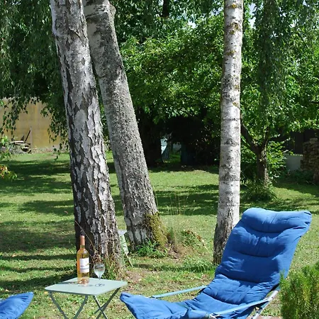 Maison Coté Jardin Amiens - *
